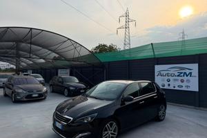 Peugeot 308 PureTech Turbo 130 S&S GT Line
