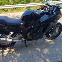 Honda cbr 1100 fireblade XX