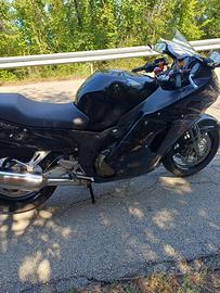 Honda cbr 1100 fireblade XX