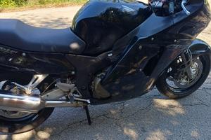 Honda cbr 1100 fireblade XX