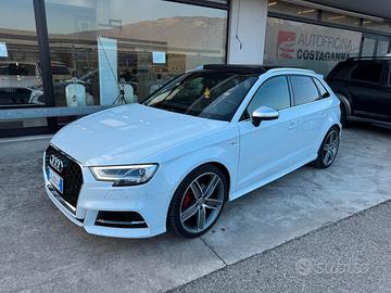 Audi A3 SPB 1.4 TFSI S-LINE
