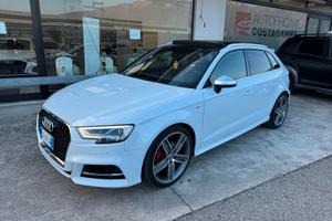 Audi A3 SPB 1.4 TFSI S-LINE