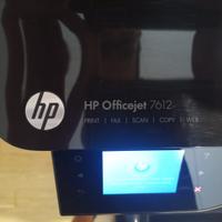 Stampante HP Officejet 7612