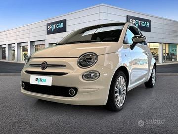 FIAT 500 1.0 70cv Ibrido