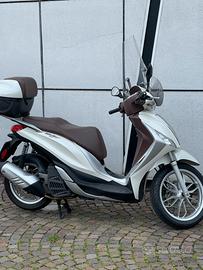 Piaggio Medley ABS 125cc
