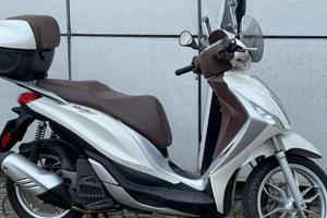 Piaggio Medley ABS 125cc
