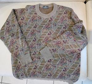 maglione Ermenegildo Zegna 