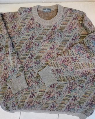 maglione Ermenegildo Zegna 