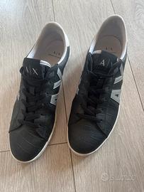 Scarpe Armani Exchange