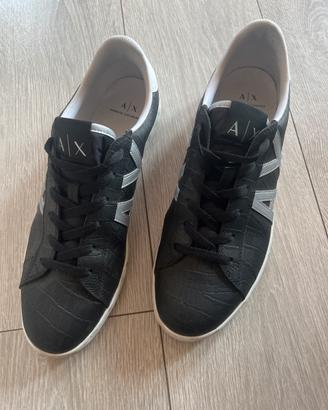 Scarpe Armani Exchange