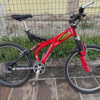 Specialized Ground Control Pro full