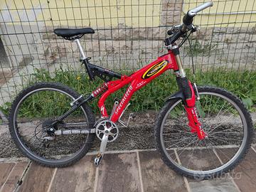 Specialized Ground Control Pro full