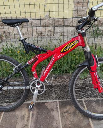 Specialized Ground Control Pro full