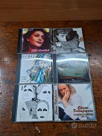 CD vari