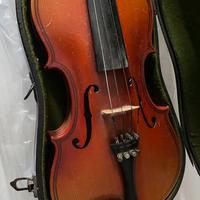 Violino primo Novecento