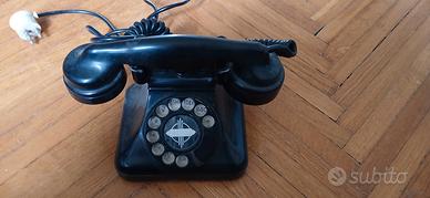telefono vintage