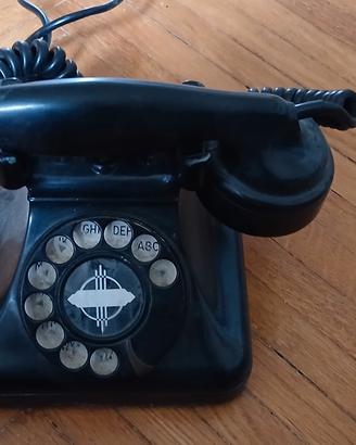 telefono vintage