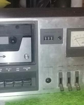 Tape deck VU meter Toshiba PC - 2460 (no Akai)