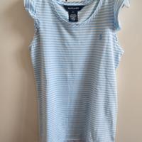 T-shirt Ralph Lauren bambina TG 6x