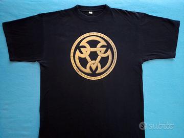 Pretty Maids t-shirt ufficiale Anything W.D. 1999