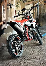 BETA 50 RR MOTARD 50cc.