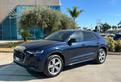 Audi Q8 45 tdi Sline possibilità noleggio no scori