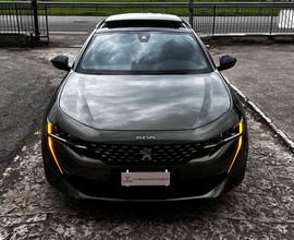 Peugeot 508 BlueHDi 180 Stop&Start EAT8 SW First E