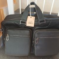 borsa da lavoro uomo carpisa nuova con cartellino