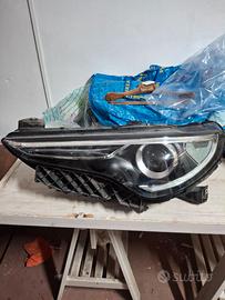 Faro Alfa Romeo Stelvio