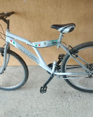 bicicletta uomo