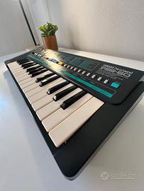 Yamaha PortaSound PSS-50– Tastiera Vintage Lo-Fi