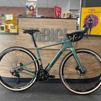 GRAVEL CANNONDALE TOPSTONE CARBON 2