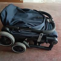Passeggino bebè confort