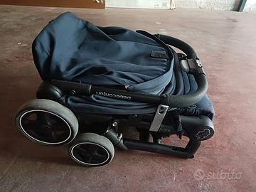 Passeggino bebè confort