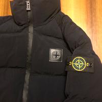 Giobbotto Stone Island