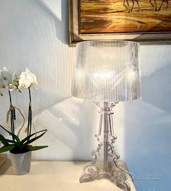 Kartell Bourgie lampada