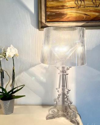 Kartell Bourgie lampada