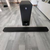 yamaha ats-2070