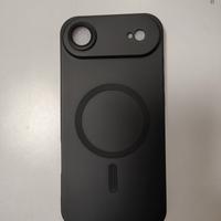 Custodia iPhone 17 Air - MagSafe - Vari Colori