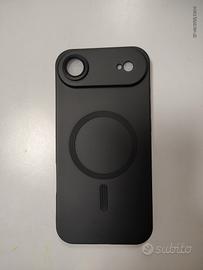 Custodia iPhone 17 Air - MagSafe - Vari Colori