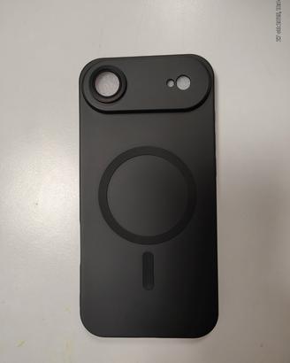 Custodia iPhone 17 Air - MagSafe - Vari Colori