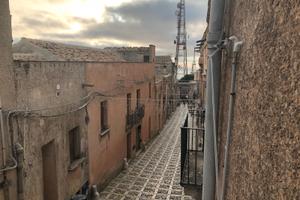 Trilocale in via vitt Emanuele