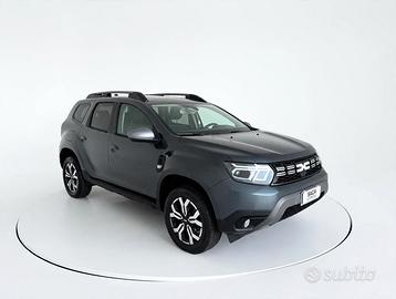 Dacia Duster 1.0 TCe GPL 4x2 Prestige Up -11/2023
