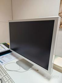 Monitor Apple Cinema HD Display 27