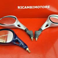 SPECCHIETTO SX DX KYMCO DINK