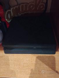 playstation 4
