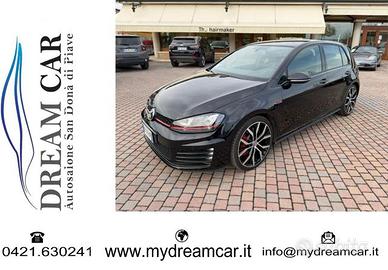 VOLKSWAGEN Golf GTI Performance 2.0 TSI DSG 5p.