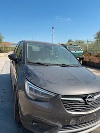 RICAMBI OPEL CROSSLAND X 1.5 DIESEL SILGA MOTORE: 