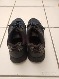 Hugo Boss Ortholite taglia 43