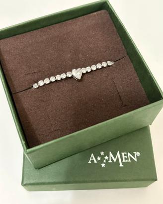 Bracciale Tennis Amen